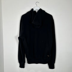 Amiri Spell-out Logo Hoodie Size M
