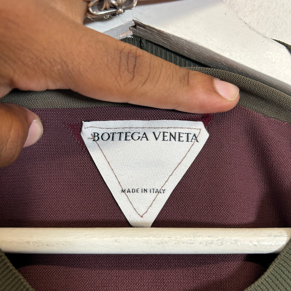 Bottega Veneta Reconstructed T-Shirt