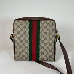 Gucci Ophidia GG Small Messenger Bag