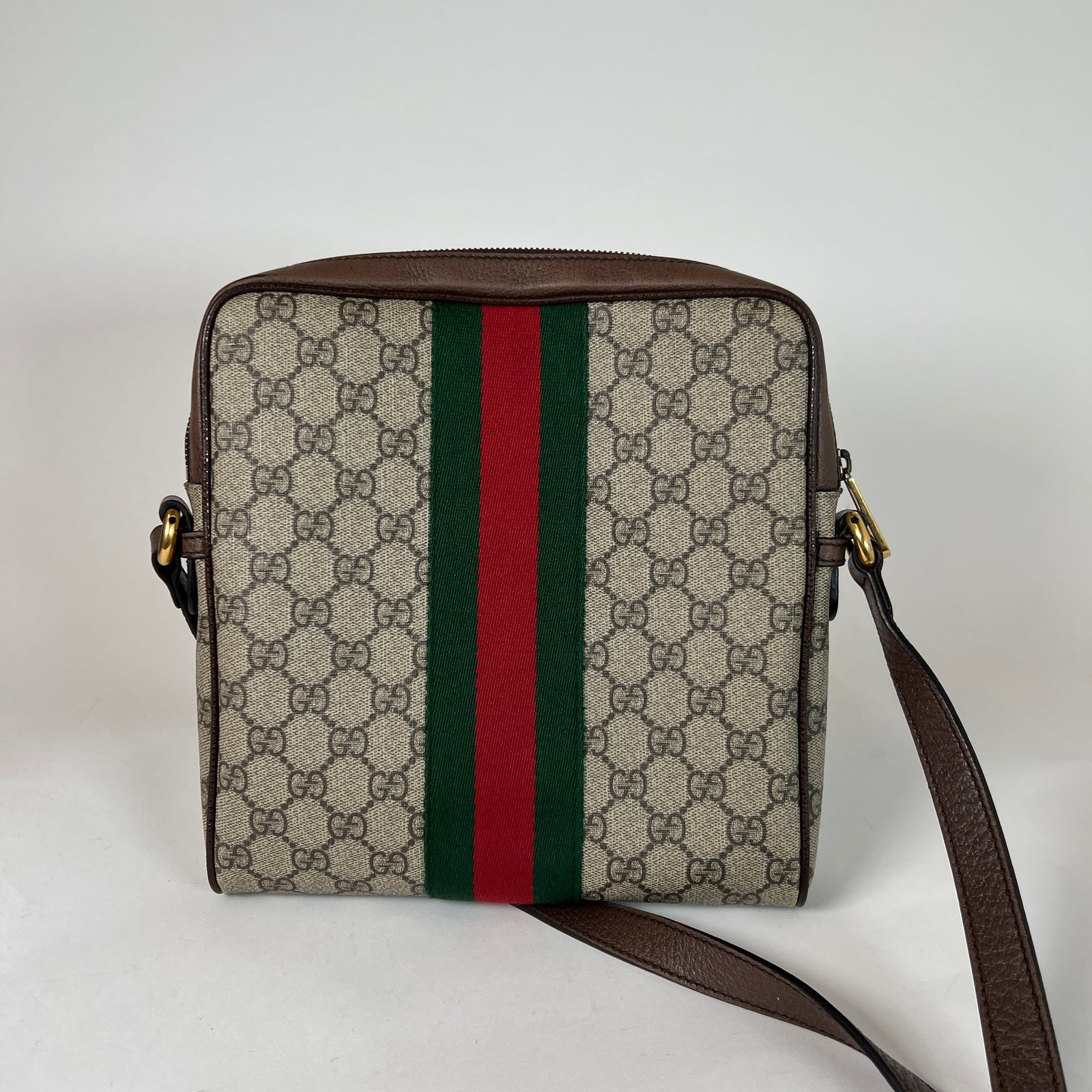 Gucci Ophidia GG Small Messenger Bag
