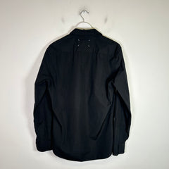 Maison Margiela Classic Fit Button-Up Shirt
