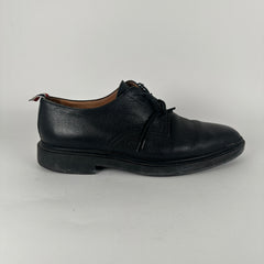 Thom Browne Pebble Leather Derby Size 44