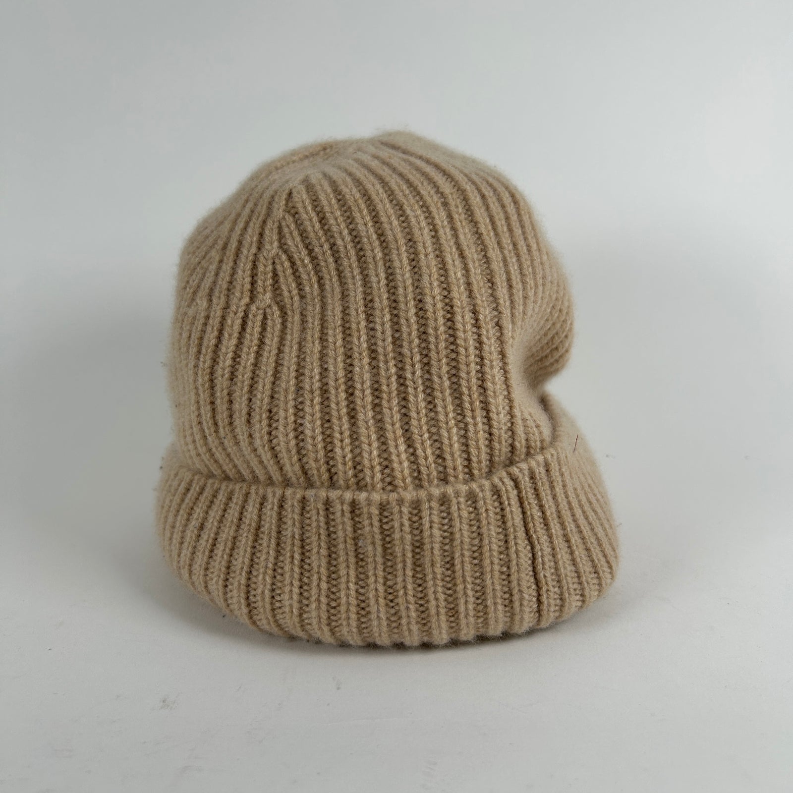 Louis Vuitton Carmel Knit Beanie