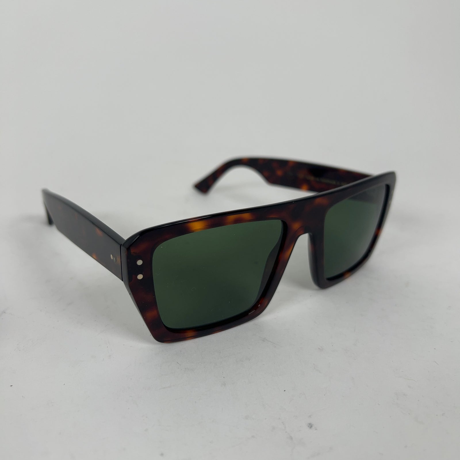 Cutler and Gross Tortoise 1375 Sunglasses