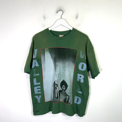 Vale 'Valley World' T-Shirt
