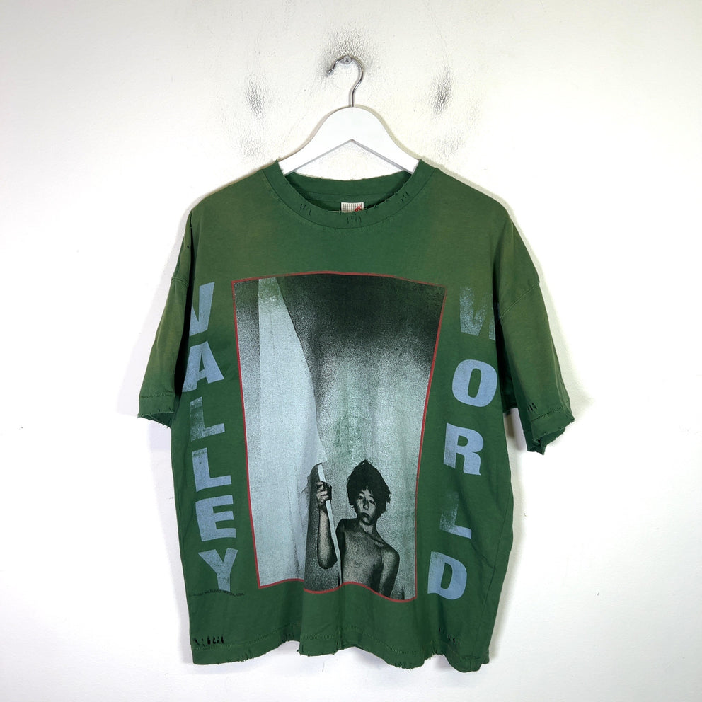 Vale 'Valley World' T-Shirt