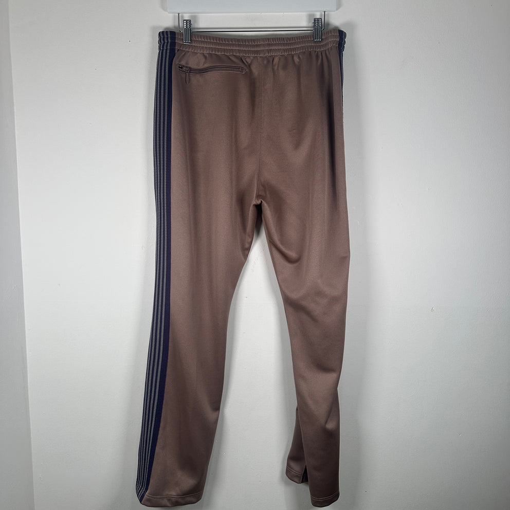 Needles Light Purple Narrow Track Pants Size L