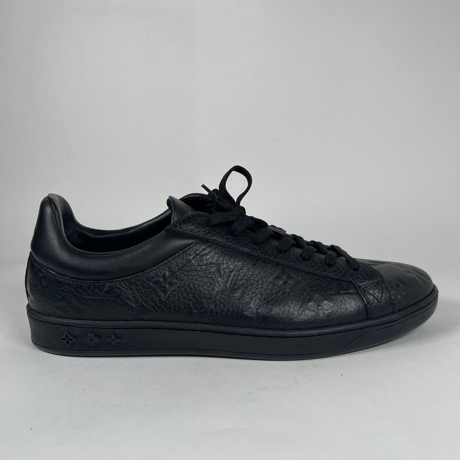Louis Vuitton Empreinte Luxemburg Low Top Size 8.5