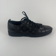 Louis Vuitton Match-Up Monogram Lowtop Sneakers