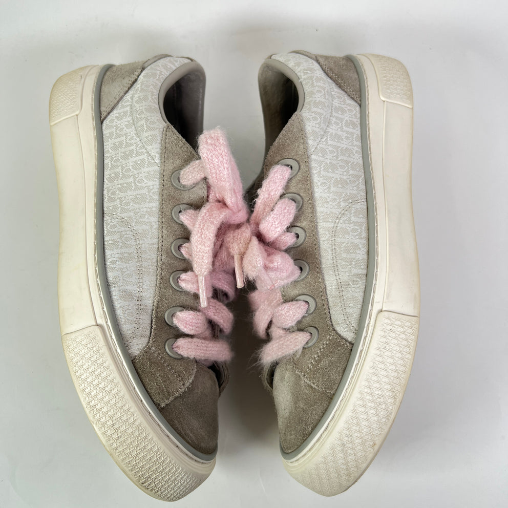 Dior B33 Oblique Sneaker