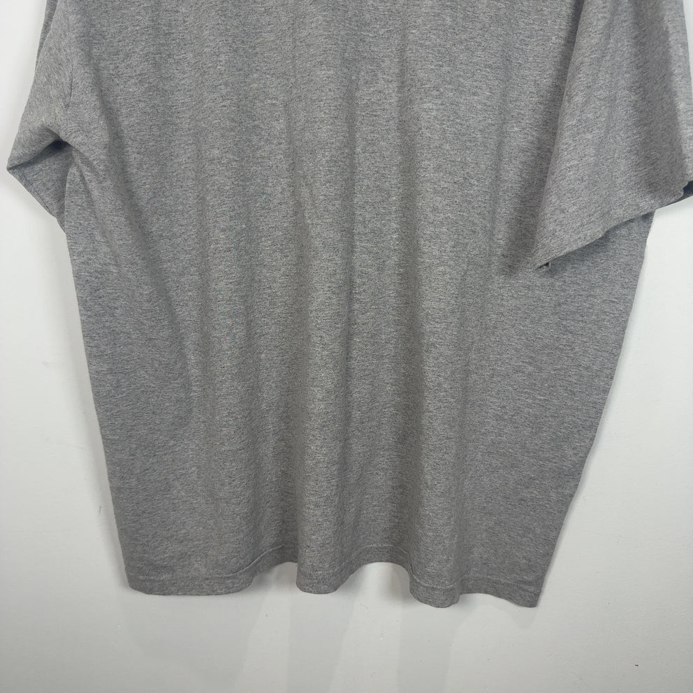 Supreme New York Logo Graphic T-Shirt