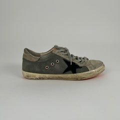 Golden Goose Superstar Sneaker Size 41