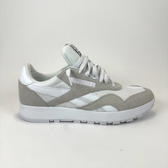 Maison Margiela x Reebok 'Project 0' Tabi Lowtop Sneakers