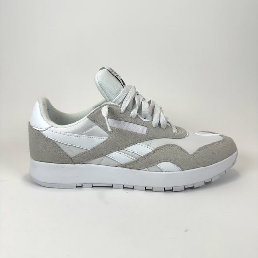 Maison Margiela x Reebok 'Project 0' Tabi Lowtop Sneakers