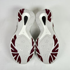 Gucci 2.0 Leather/Mesh Runners