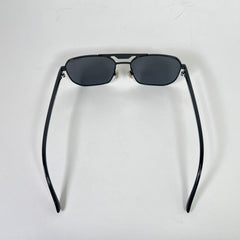 Prada PR58YS Rectangular Sunglasses