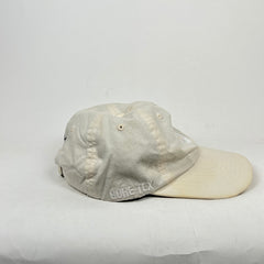 Supreme Beige GORE-TEX S Logo 6 Panel Cap