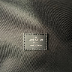 Louis Vuitton Eclipse Monogram Discovery Backpack