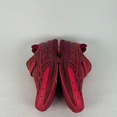 Kiko Kostadinov x Asics Gel Kiril 2 Beet Juice Low Top Size 11.5