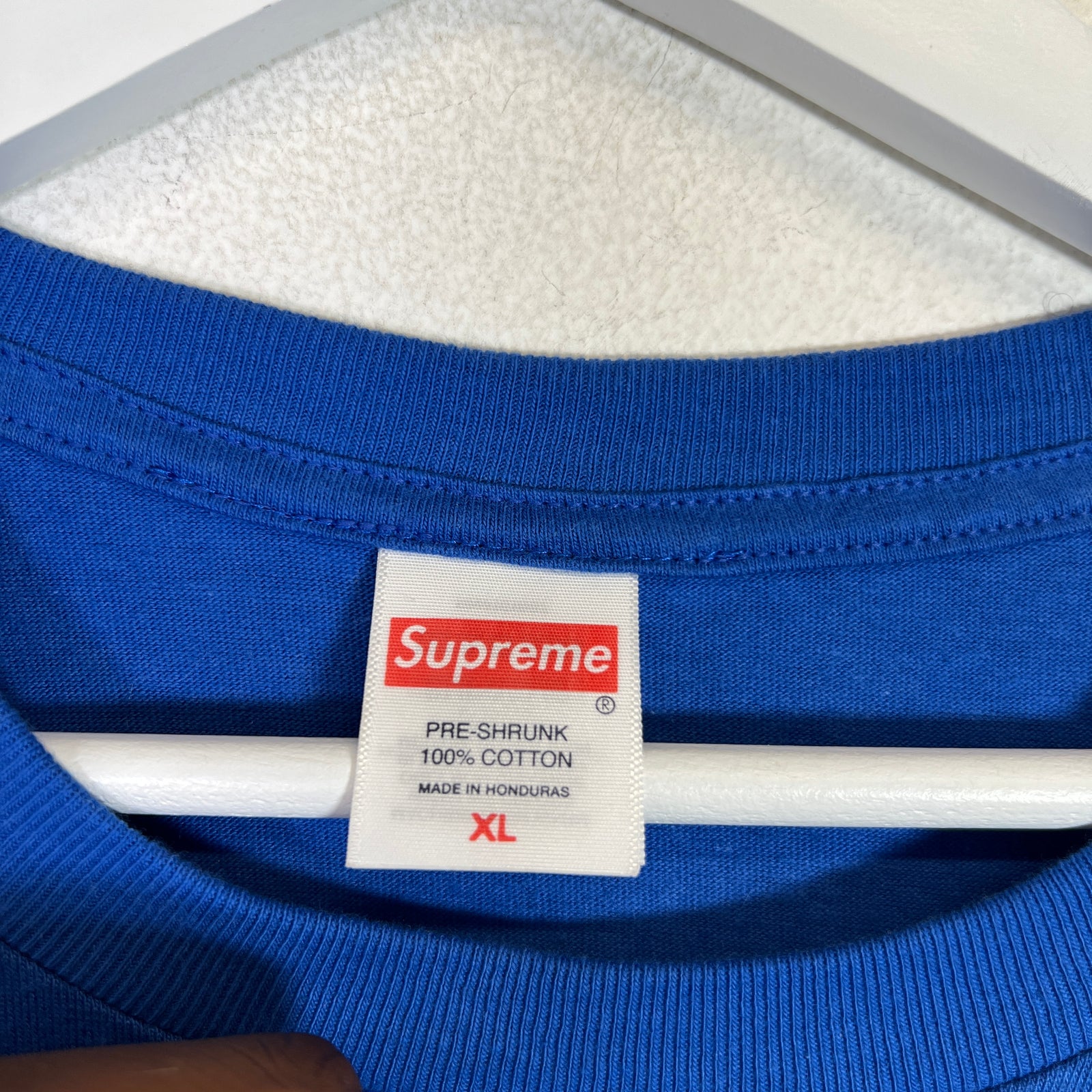 Supreme SS26 Mike Kelly T-Shirt