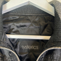 Hysteric Glamour 'Moon Girl' Souvenir Jacket