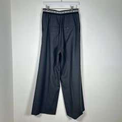 Celine Suit Pants Size L
