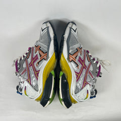 Balenciaga Multicolor Runners Size 40