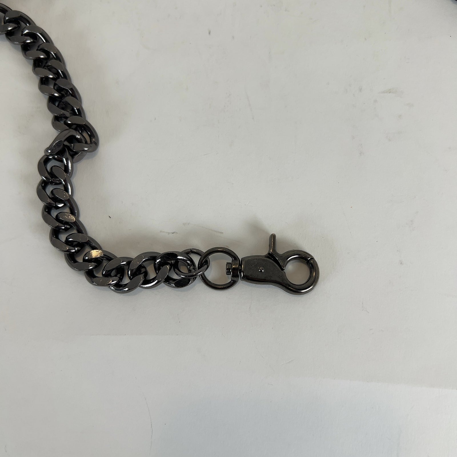 Vivienne Westwood Orb Wallet Chain