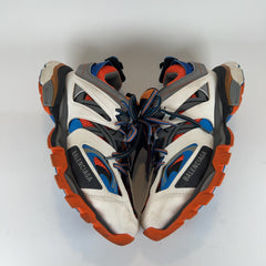 Balenciaga 'Track' Lowtop Sneakers