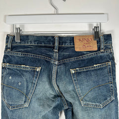 Hysteric Glamour Studded Jeans Size 28