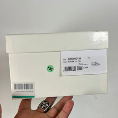 Maison Margiela Brown Replica Gats Size 44
