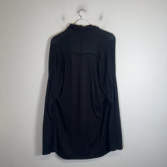The Row Wool Open Front Sweater
