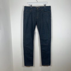 Burberry Brit Raw Denim Jeans