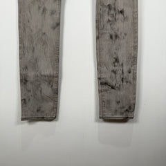 Saint Laurent Grey Jeans Size 31