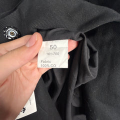 Raf Simons x David Sims SS16 "Isolated Heroes" Collection Parka Size L