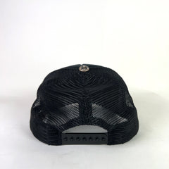 Chrome Hearts NYC Exclusive Trucker Hat
