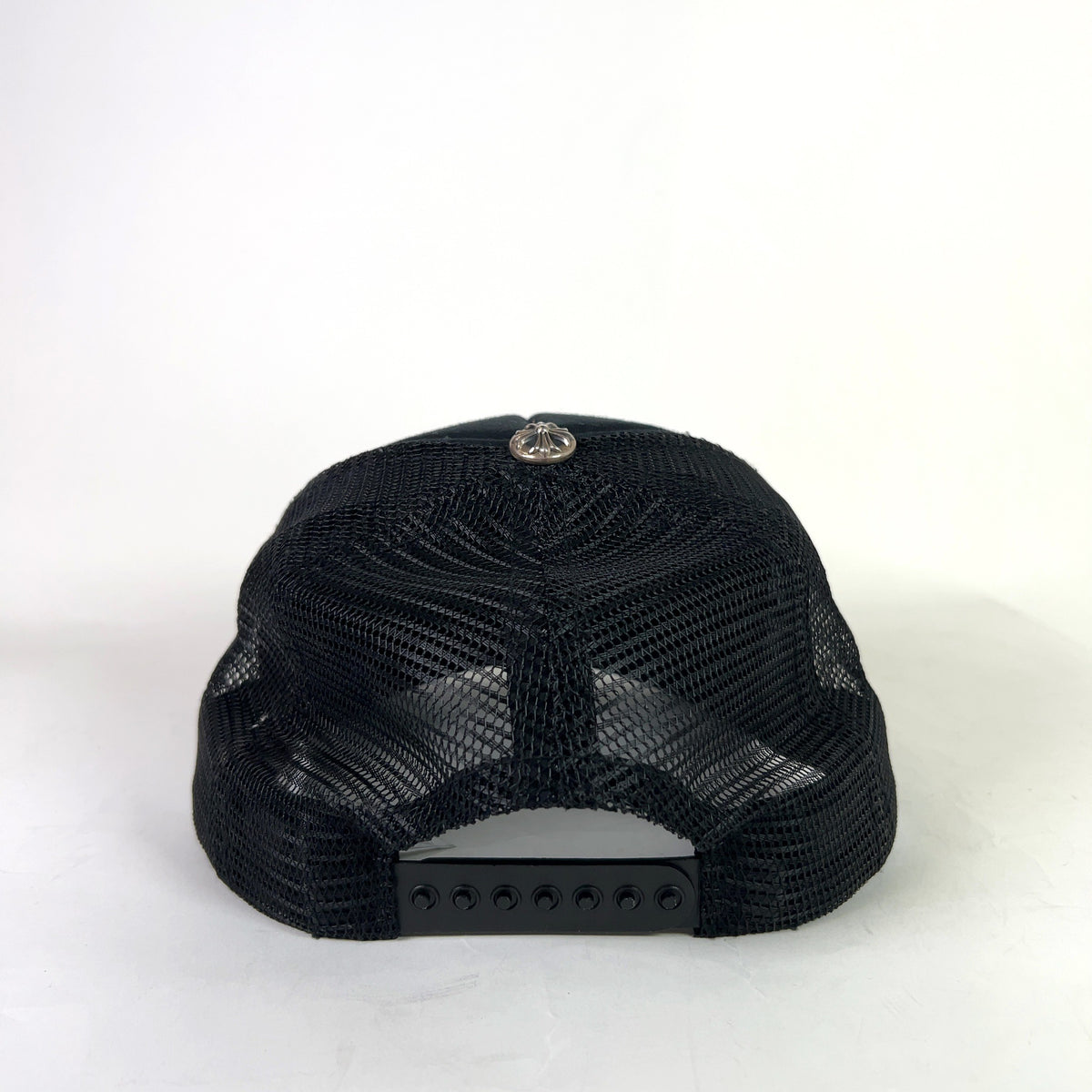 Chrome Hearts NYC Exclusive Trucker Hat