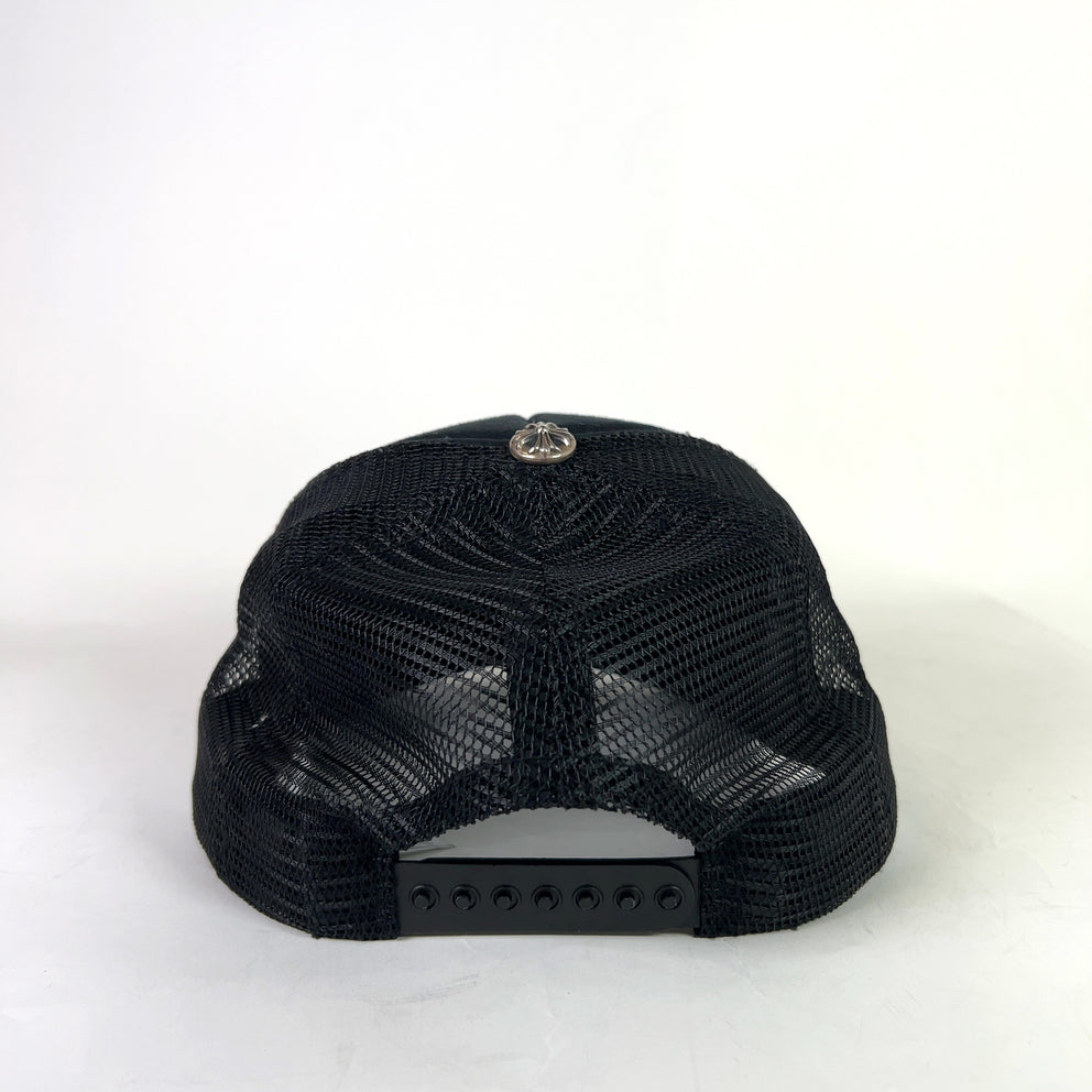 Chrome Hearts NYC Exclusive Trucker Hat