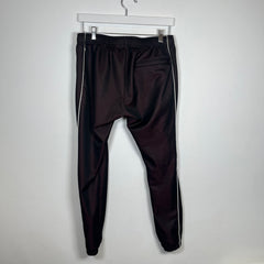 Supreme World Famous Jacquard Track Pants Size S