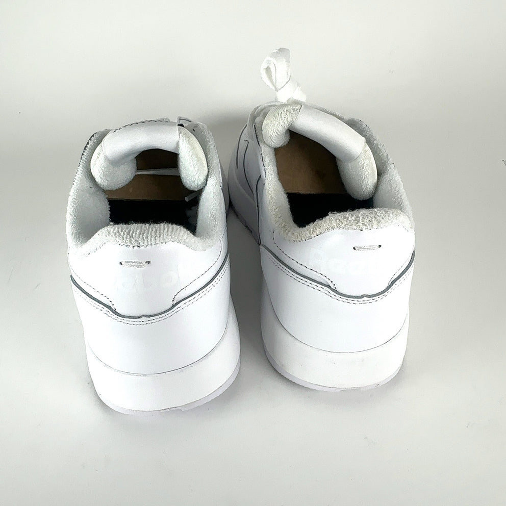 Maison Margiela x Reebok Tabi Classic Lowtop Sneakers