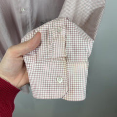 Raf Simons 'Perfect Semantic Systems' Button-Up Shirt