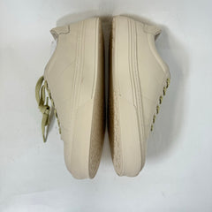 Givenchy Beige City Sport Sneakers Size 42