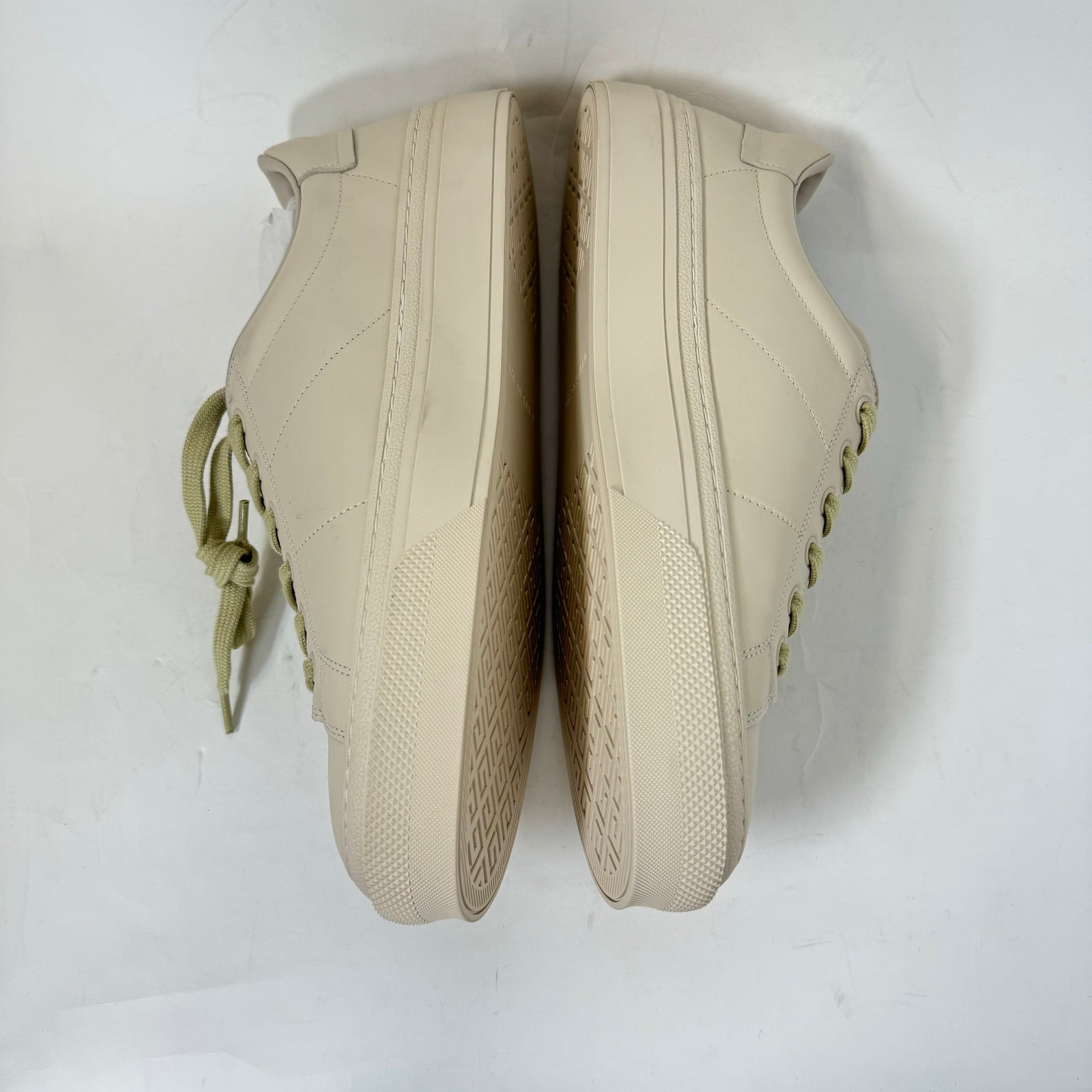 Givenchy Beige City Sport Sneakers Size 42