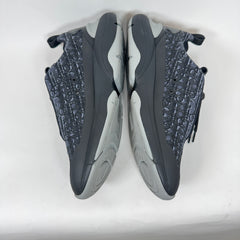 Dior B24 Oblique Cannage Sneaker Size 43