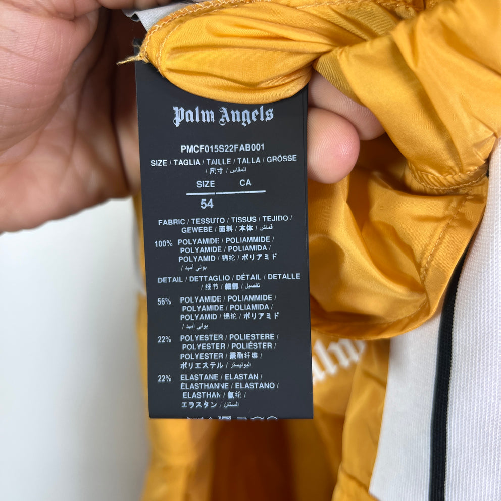 Palm Angels Cargo Nylon Track Pants