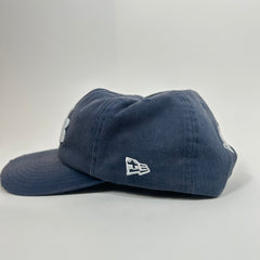 Vertebrae Blue Starter Cap