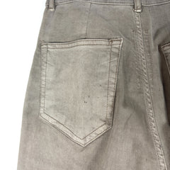 Rick Owens Bolan Bootcut Jeans