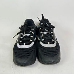Dior B22 Triple Black Sneakers