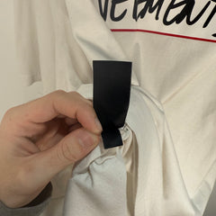 Vetements 'For Rent' T-Shirt Size XXL