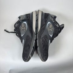 Louis Vuitton Black Runaway Sneaker Size LV 9
